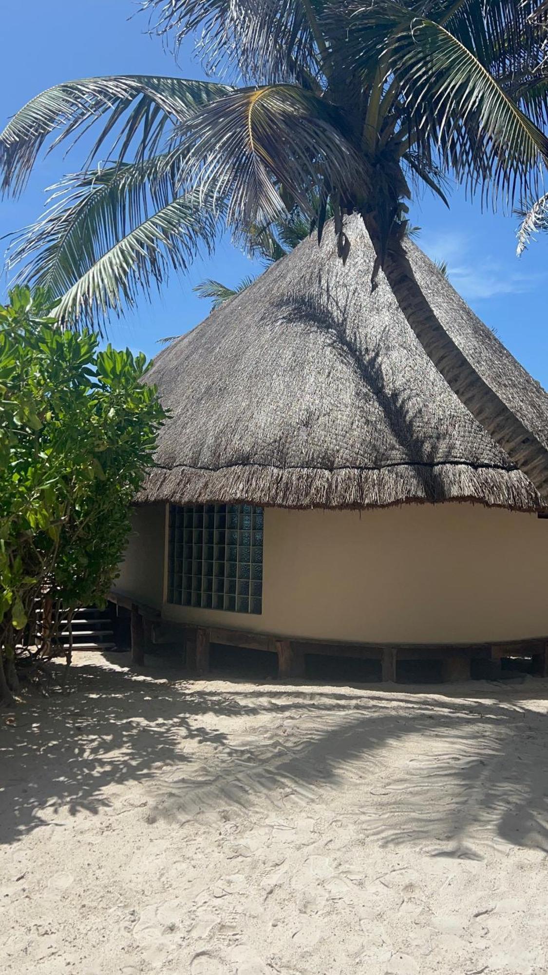 El Paraiso Hotel Tulum Esterno foto